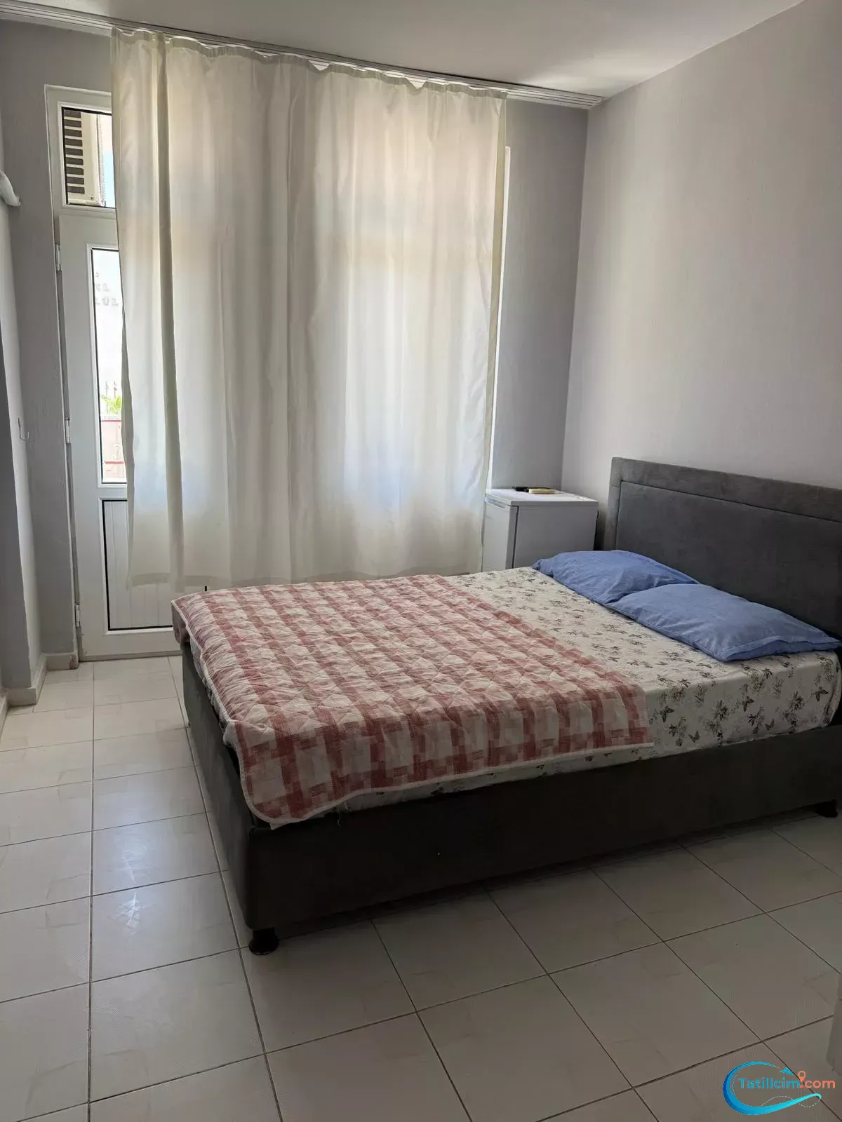 tatilcim.com Hira Otel Standart Oda